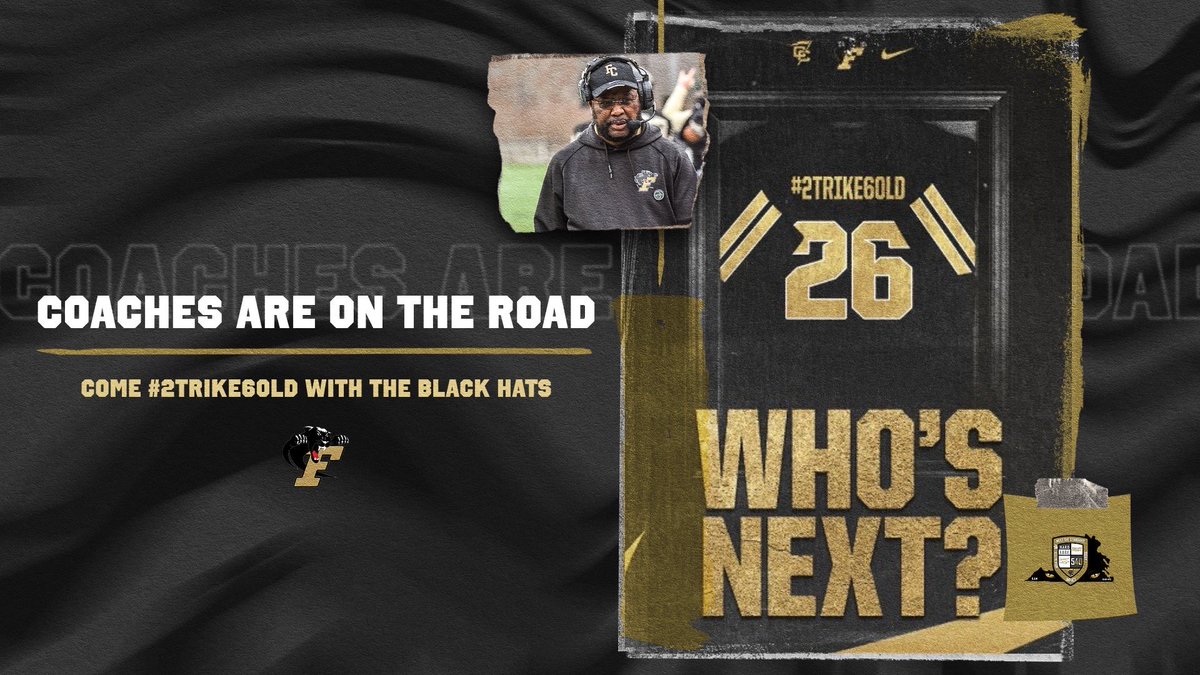Ferrum Football tweet media