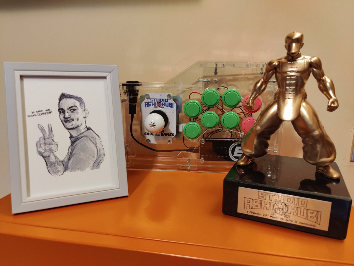 LD_DarkSchneider tweet media