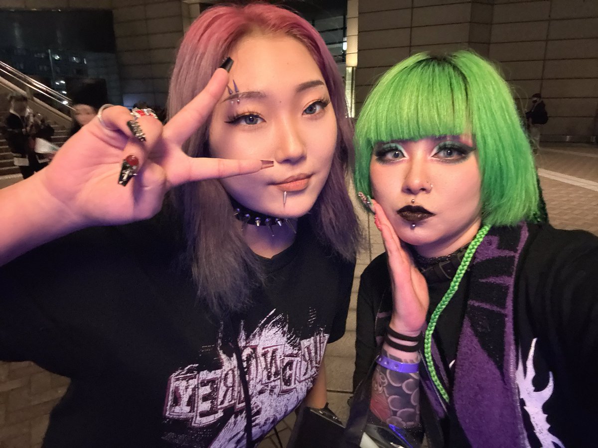 トキメキラブリー💚💚💚みんな出会ってくれてありがとおおおおおお！
<a href="/sadistsadismsss/">🐻‍❄️🐯🐕⛩彩颯(京虜) ♂⛩🐕🐯🐻‍❄️</a> 
<a href="/achi0101/">achi</a> 
<a href="/jtrkn666/">餅みちゃん</a> 
<a href="/sarason_0211/">さら</a>