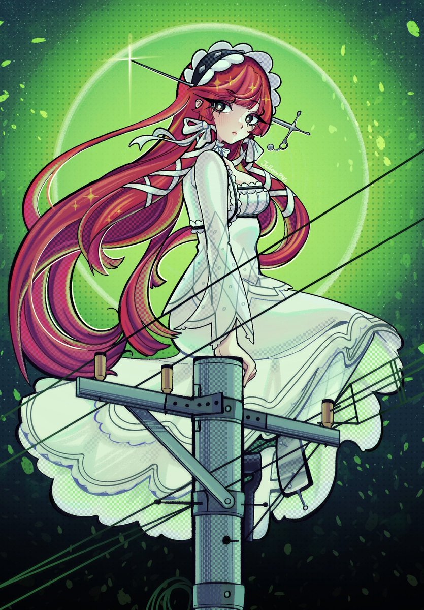 jellopypng's tweet image. Full Moon. 🟢

#chidoriyoshino #persona3 #atlusfaithful