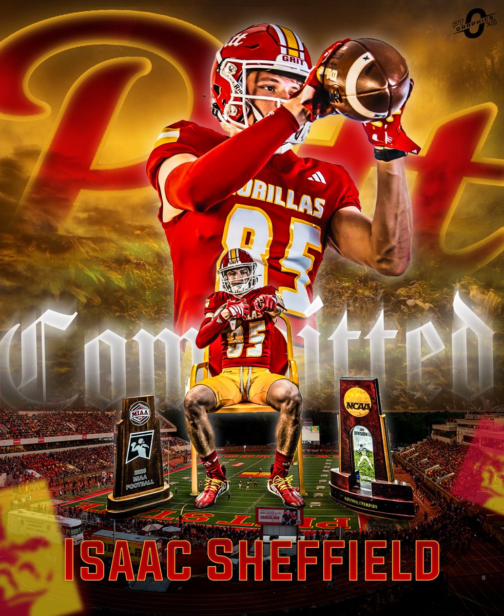 Isaac Sheffield tweet media