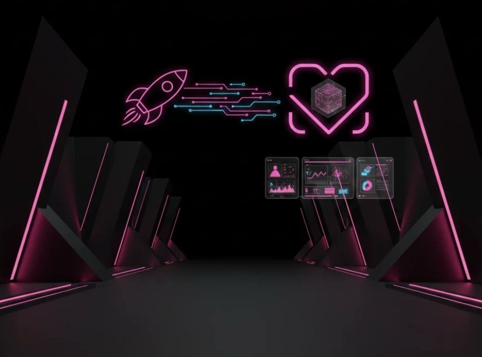 BattistaStephie's tweet image. Launching your SaaS is just step one. Continuous usability testing keeps users engaged, satisfied &amp;amp; loyal. Turn feedback into products people love and share.

Read more 👇humanityinnovationlabs.com/blog

Want help? @HumanityILabs can guide testing &amp;amp; improvement.