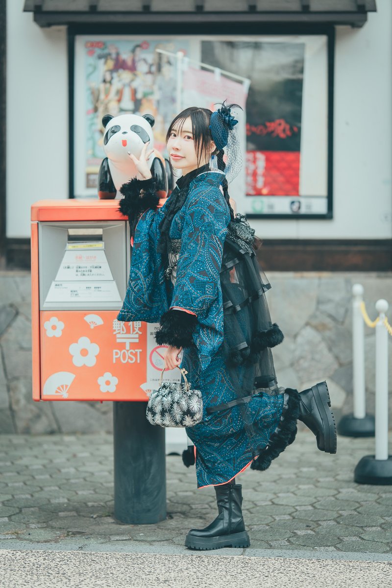 ゆまる🐱ゆまる展【AMBIVALENT】2026.2.10-2.15 (@nnn_ttt44) / Posts / X