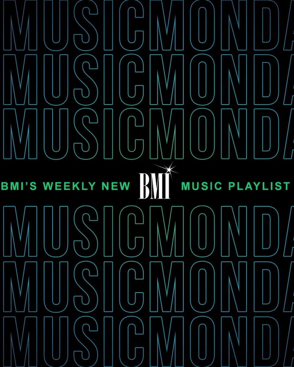 Broadcast Music Inc. tweet media