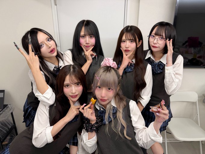 じゃぱにーずKAWAiiのツイート