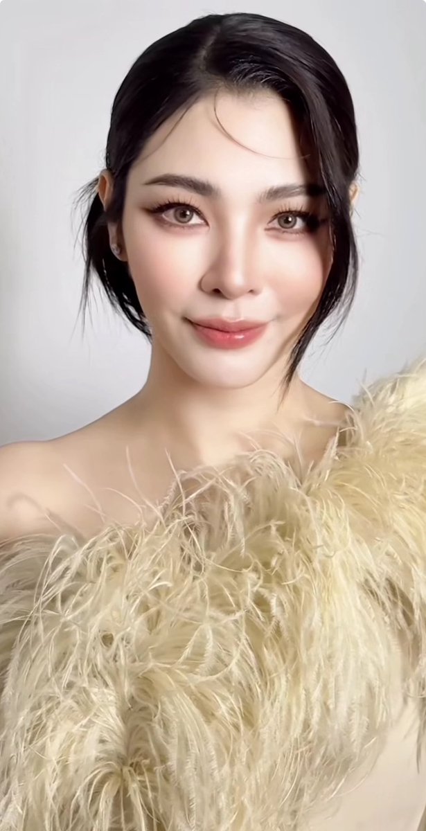 The way she looks at you it’s like she takes your soul away into another dimension. 🫠🫠

<a href="/malisorn00/">Faye Malisorn</a>

PERAYA AT GQMOTY25
#FayexGQMenOfTheYear
#GQMOTY2025
#GQMenOfTheYear #GQThailand 
#FayePeraya #ฝ้ายพีรญา