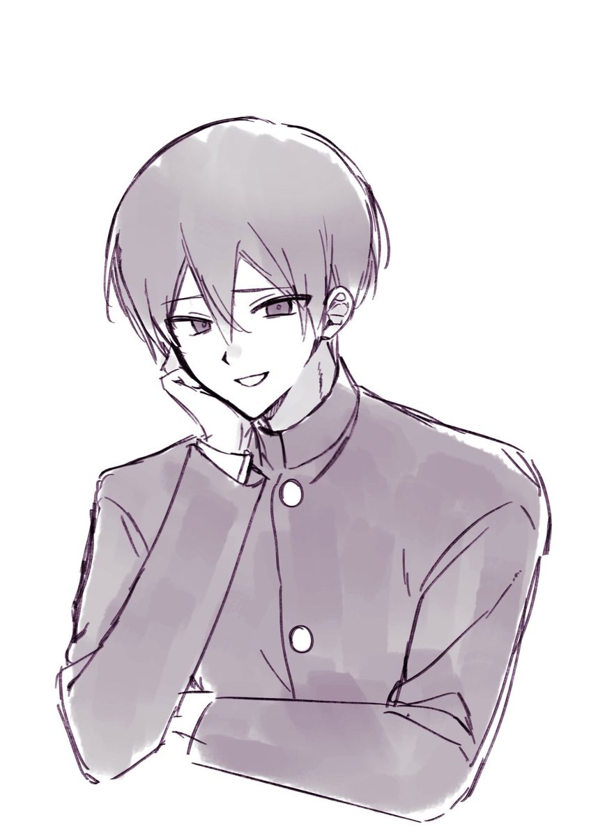 絵です。 Post by ᴍɪᴛᴀᴍᴀ on X: 絵です