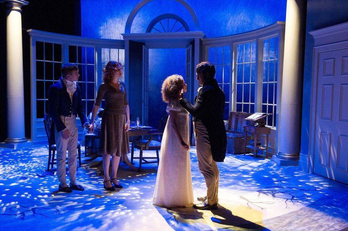 Contemptible Entertainment tweet media