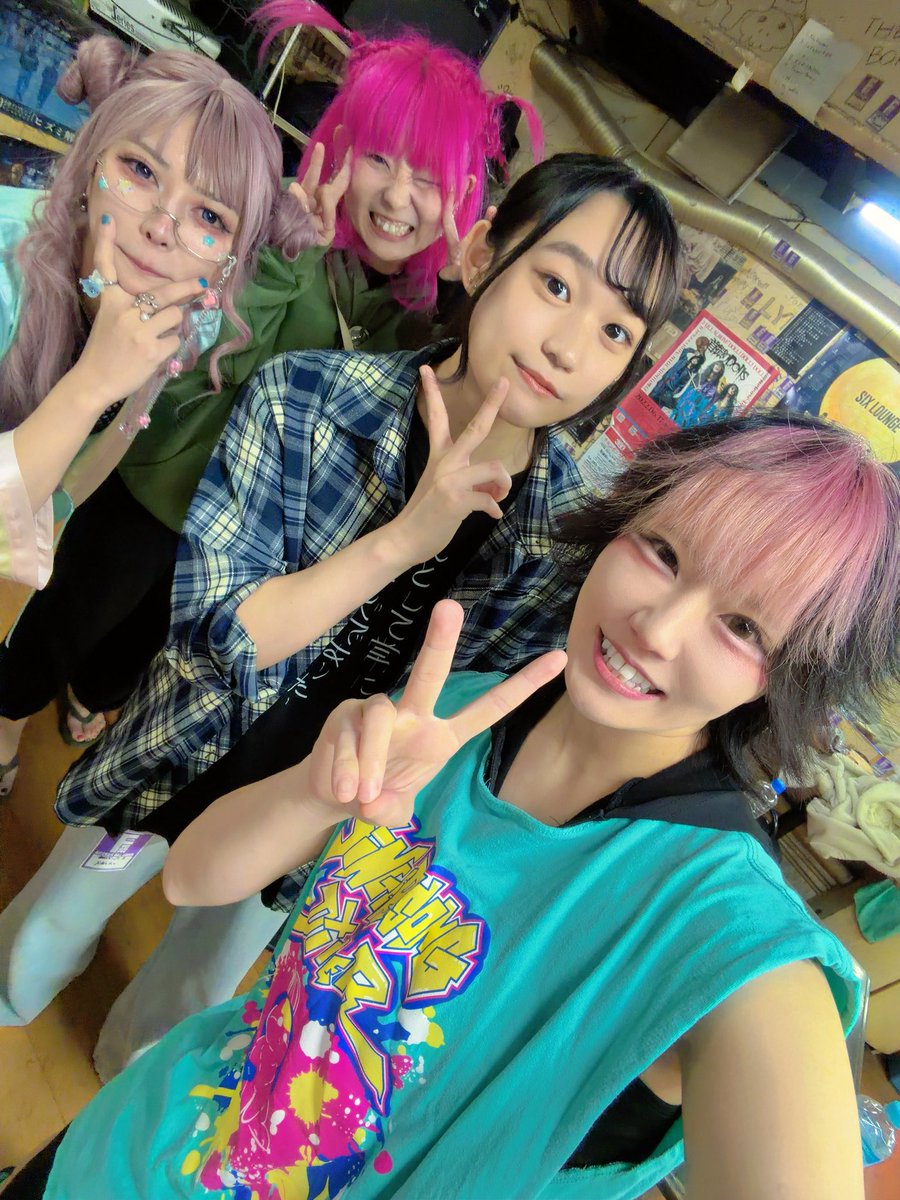 魁-KAI-🐚ALLiCA (@kai_422) / Posts / X