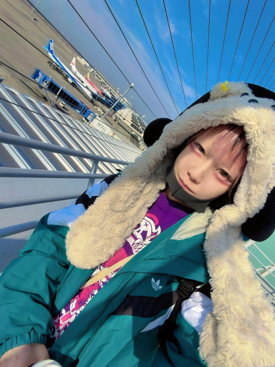 魁-KAI-🐚ALLiCA (@kai_422) / Posts / X