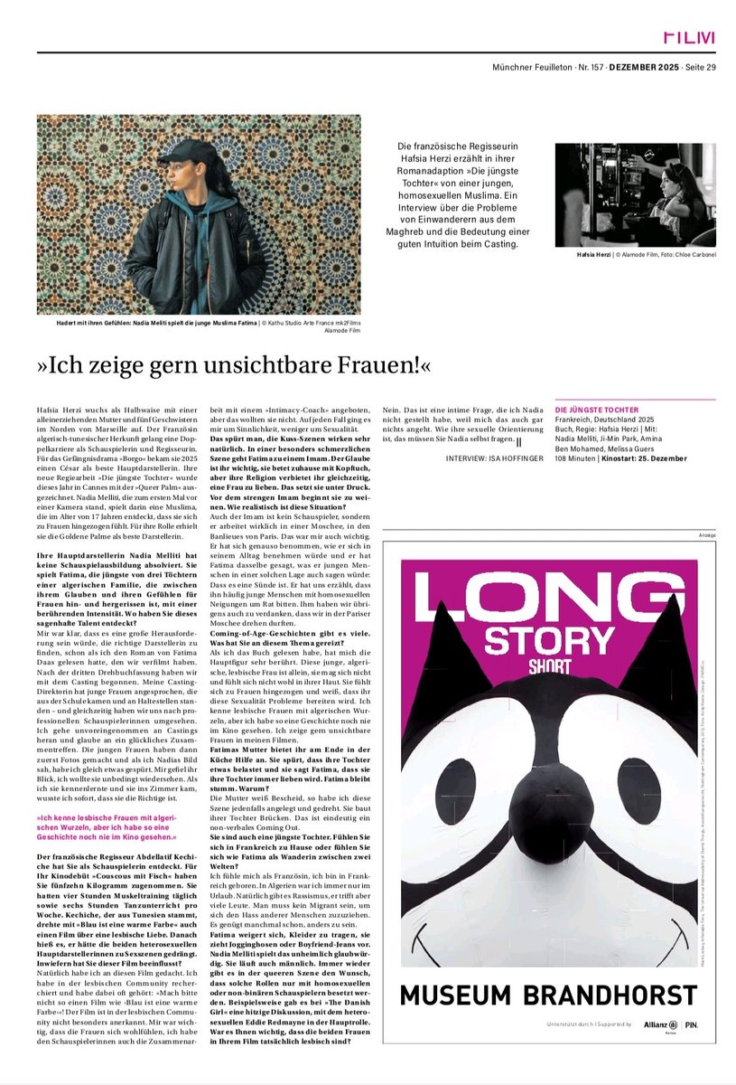 Isa Hoffinger tweet media