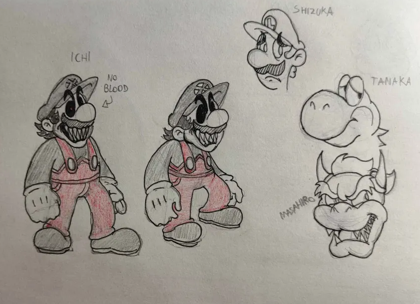 valonzo🎷🐛 tweet media