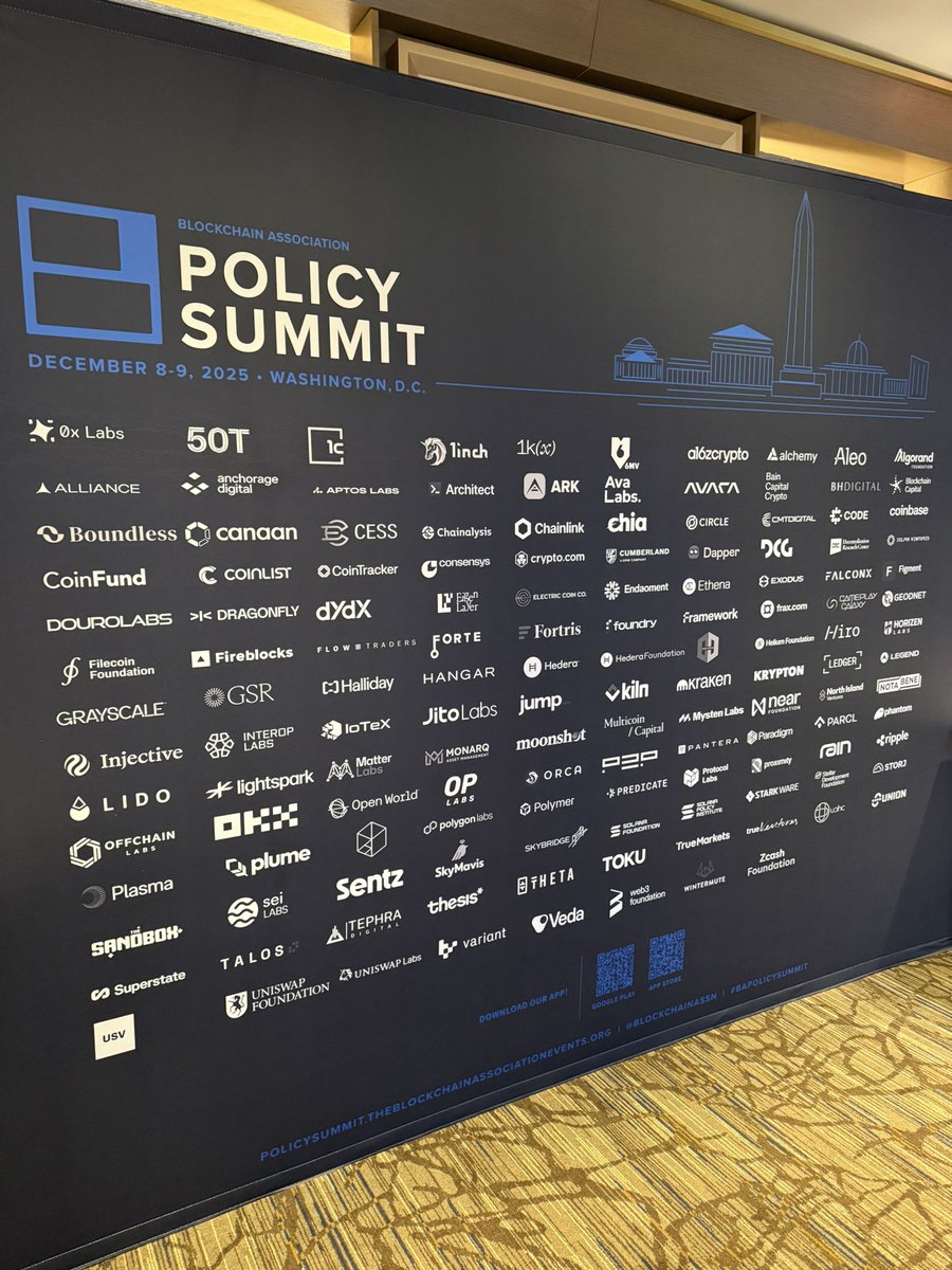 Virginia Blockchain Council tweet media