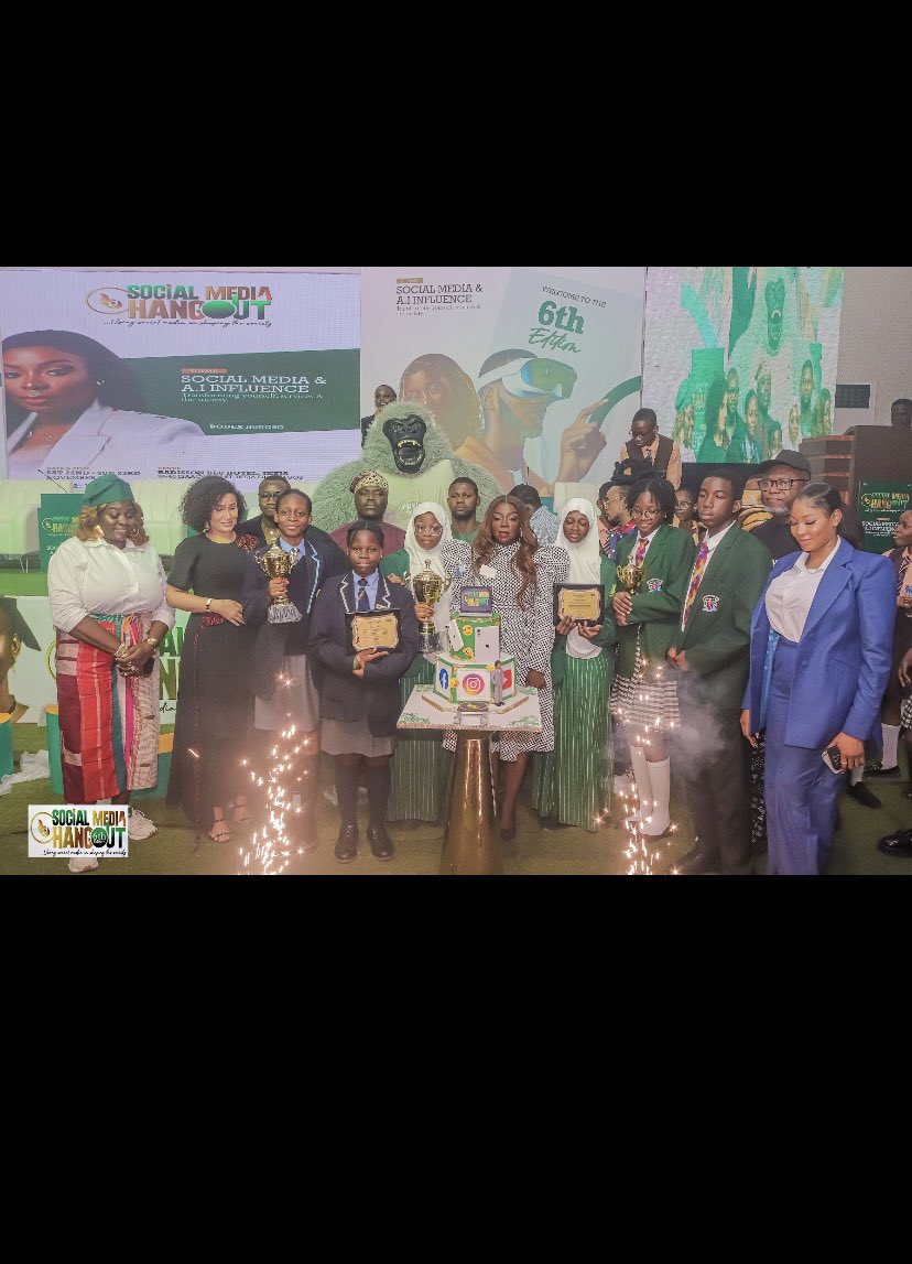 bsmhangout1's tweet photo. #Bodexsocialmediahangout wasn’t just an event; it was an experience that shifted mindsets and sparked new beginnings.
#BodexHangout #MindsetShift #CreativeNetwork #EventHighlights #LearningCommunity #BrandGrowth #MediaLeaders #SocialMediaTraining https://t.co/01Gr8ffraJ