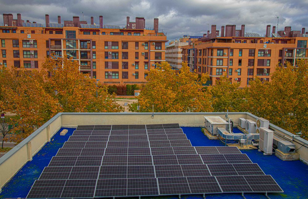 Foto cedida por Ayuntamiento de Rivas