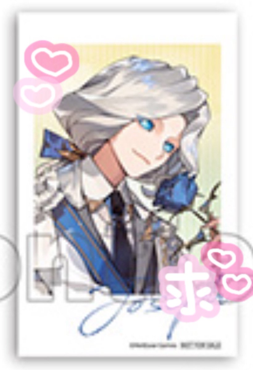 s_mtts's tweet photo. @_oo 【固定用】 

第五人格/最優先求 https://t.co/HFcePvtERP