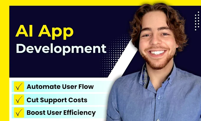 mabasa_tino's tweet image. Launch AI-driven mobile apps &amp;amp; seamless AI integrations for iOS &amp;amp; Android—smart features, clean architecture, smooth UX &amp;amp; production-ready performance. 📱🤖

By Luke — ⭐5.0 (126 reviews) •📌 1 order • From $100

Order here: go.fiverr.com/visit/?bta=101…

#androidappdevelopment #iOS