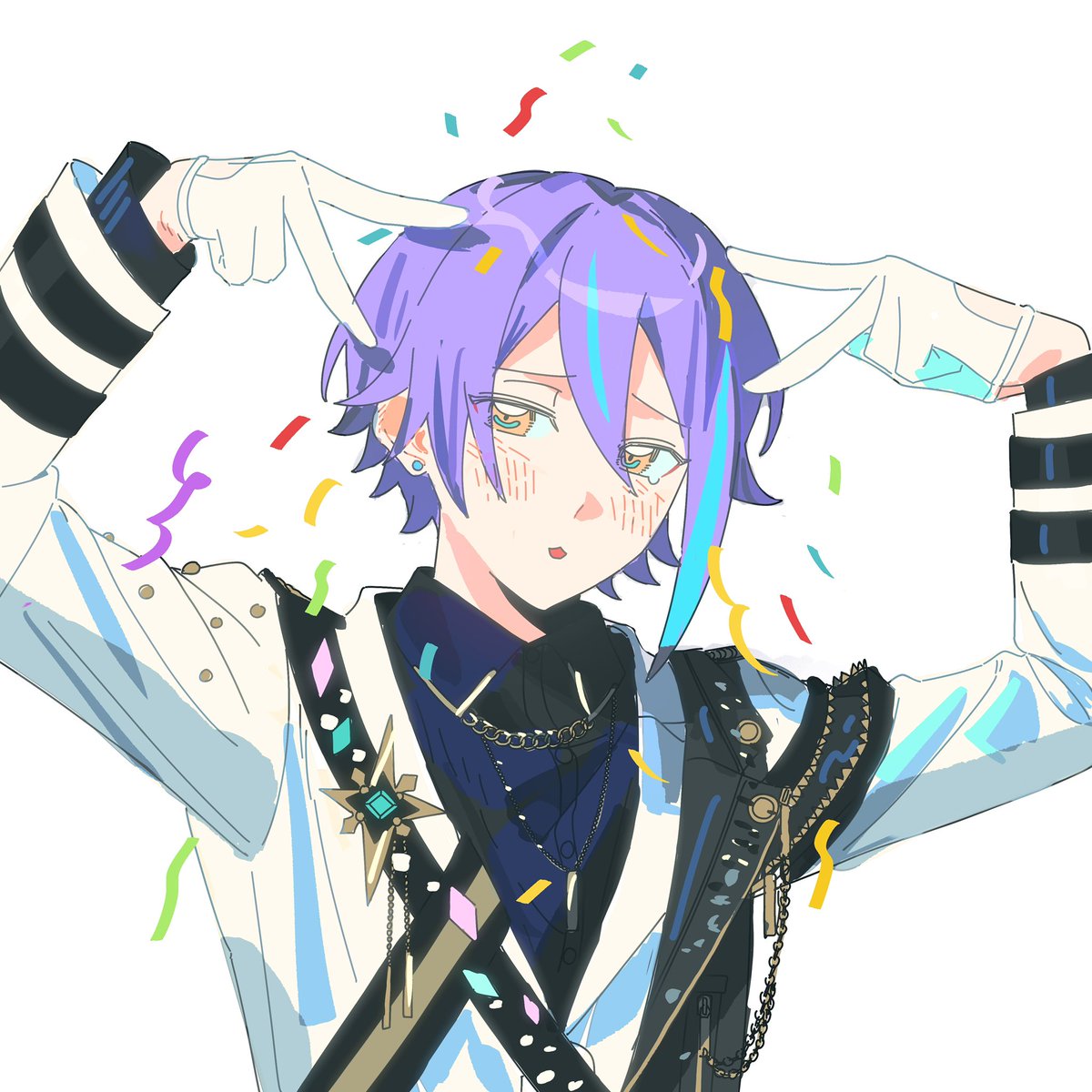 Maydaysame's tweet photo. 🎊🎈🌟 https://t.co/l6qMWdG4Ni