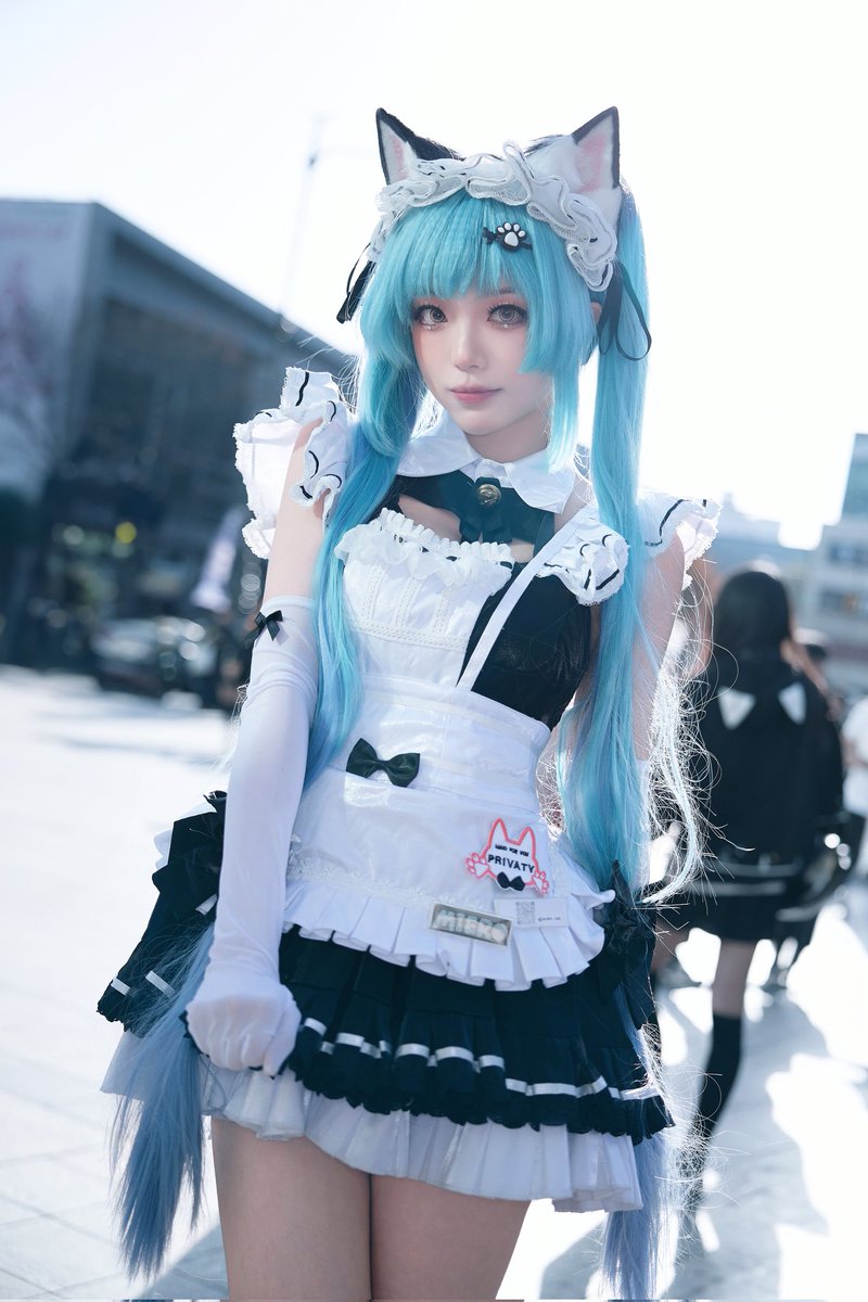 MIERO 미에로 tweet media