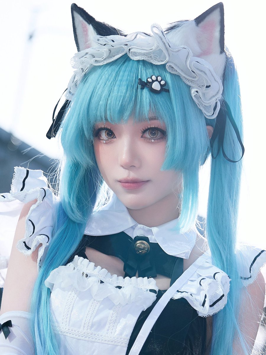 MIERO 미에로 tweet media