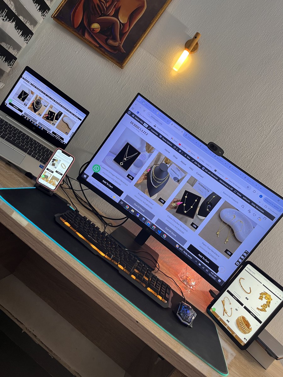 Website Designer Nigeria tweet media