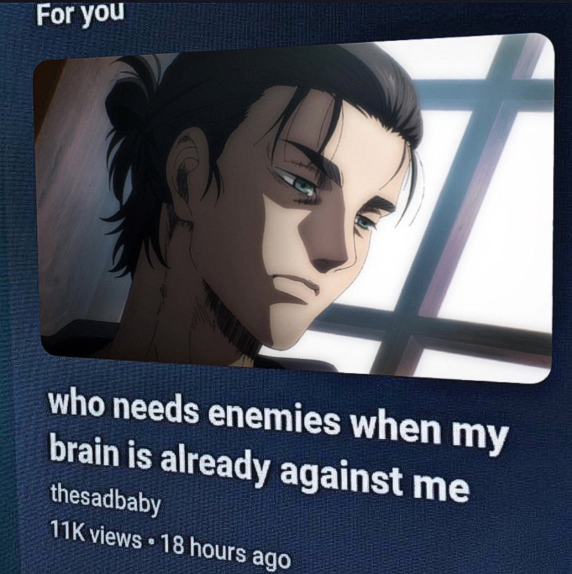 child of nemesis (@ichbinbackihrhs) on Twitter photo 