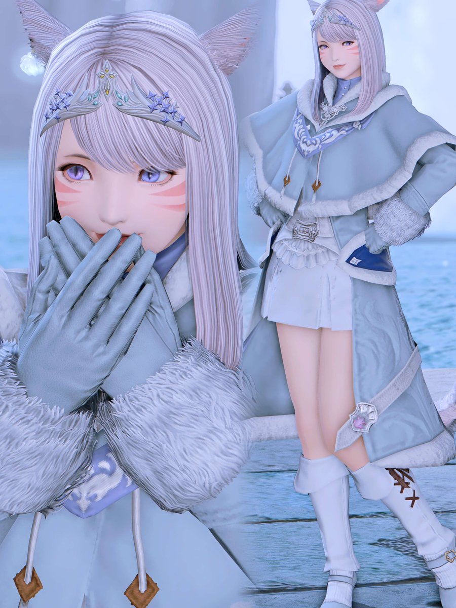 🐈‍⬛ᴘᴀɴ🍞 (@_y_ff14) / Posts / X