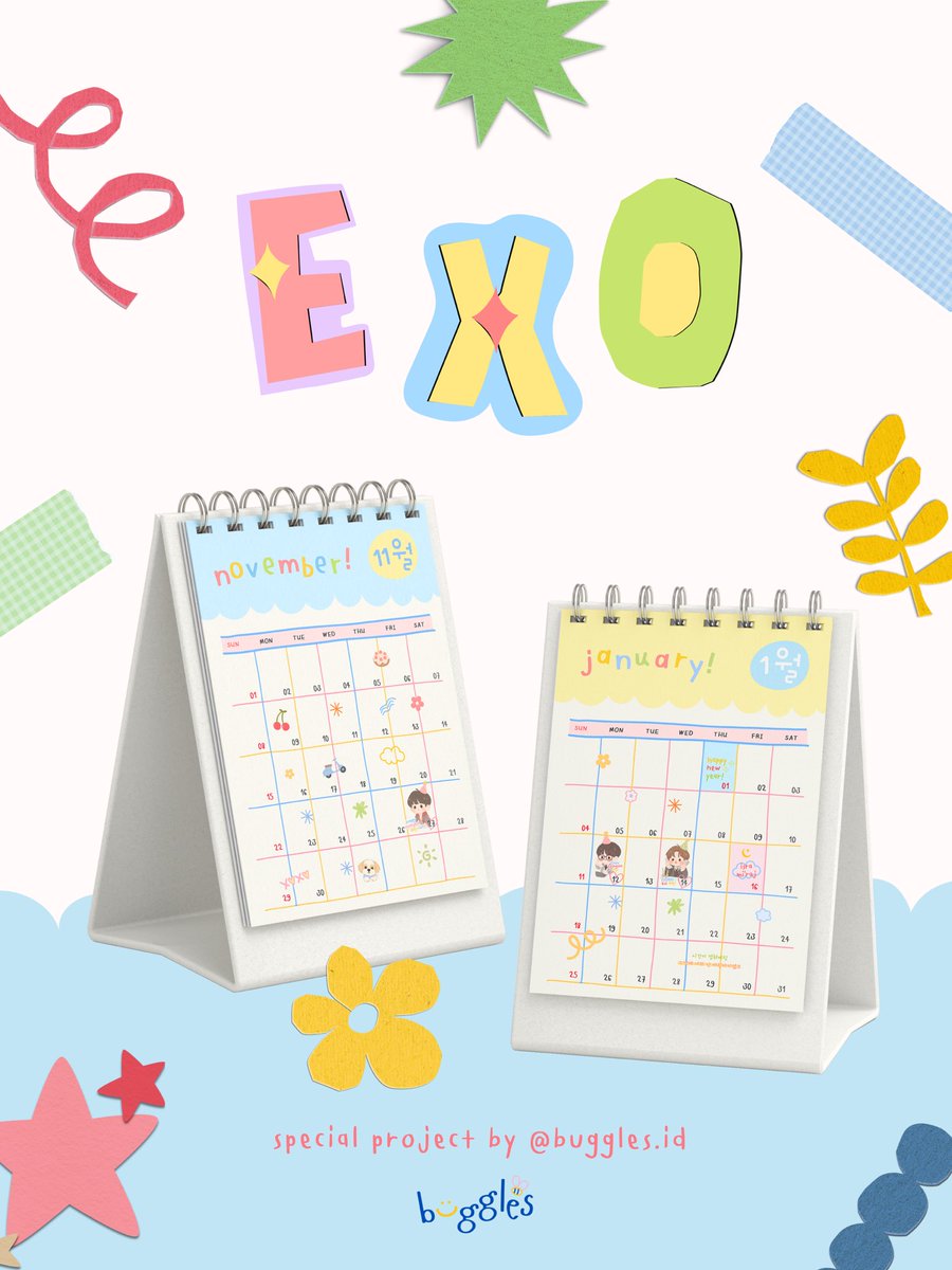 buggles_id's tweet photo. coming soon: calendar 2026 by @buggles_id 🍒⋆˚꩜｡

staytuned!❤️

#EXO #EXO_REVERXE #CHANYEOL #SUHO #SEHUN #CHEN #KYUNGSOO #BAEKHYUN #KAI #XIUMIN #LAY https://t.co/N3OIxyKPwv