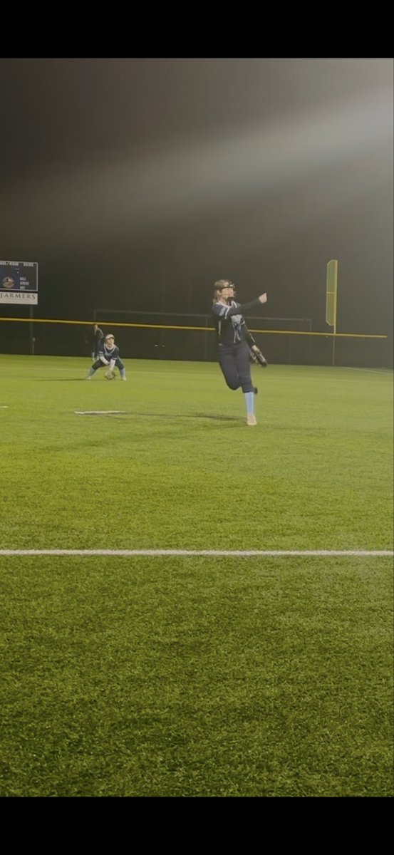 Harlee Gilmore tweet media