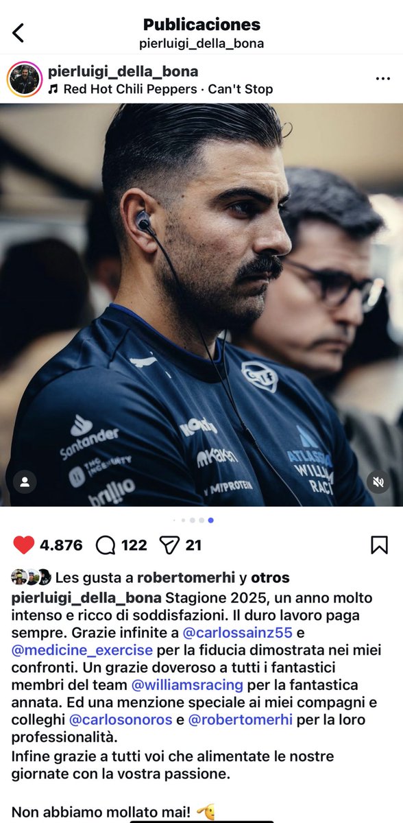 ナット | Nath ♥️🇨🇴🏁 tweet media