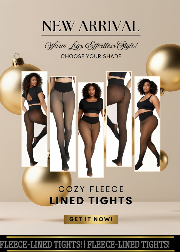 the_pink_room's tweet image. The Viral Fleece-Lined Tights Everyone Is Talking About!
inthepinkroom.com/collections/tr…

#FleeceLinedTights #WinterTights #WinterEssentials
#WinterFashion #SmallBusiness #LocalBusiness #NewJerseyArea #AirSculpting #TikTok #uniontown #UnionNJ #elizabethnj