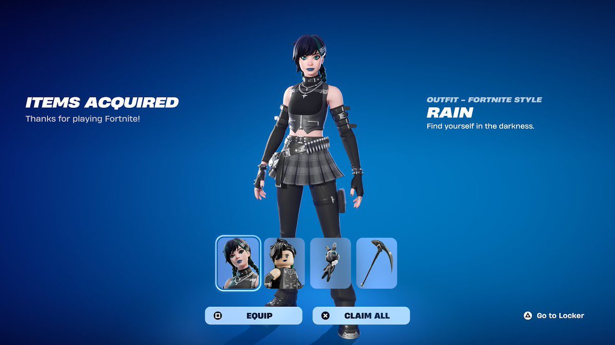 Giveaway Gunter tweet media