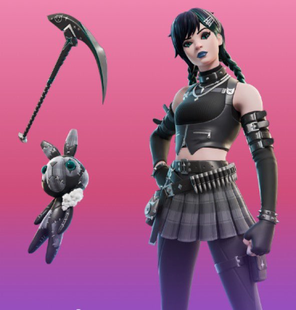 Giveaway Gunter tweet media