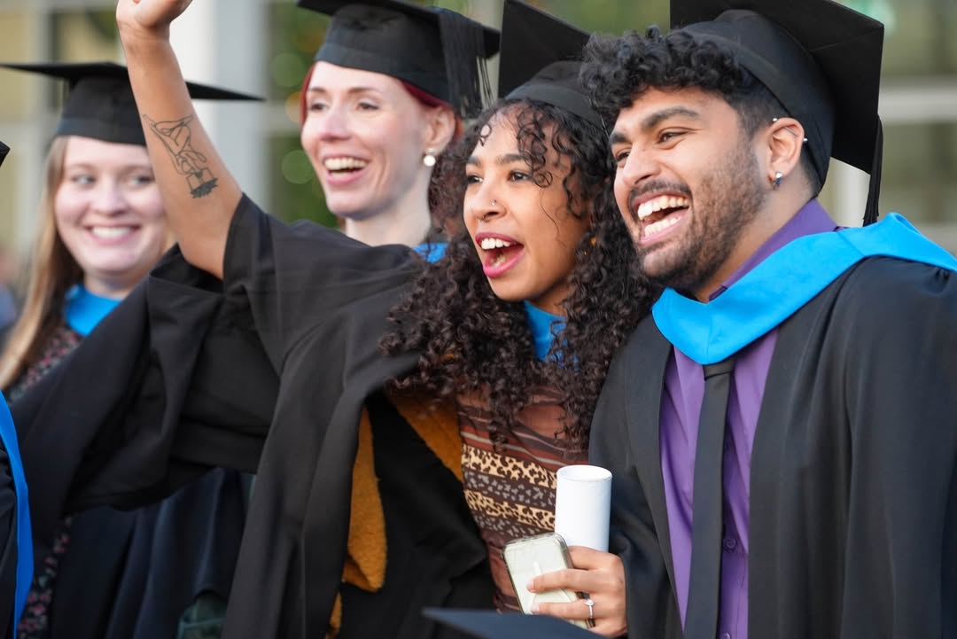 AtlanticProgram's tweet image. University College Dublin’s December graduations 🎓

Congratulations to all recent graduates 💙

📷 @ucddublin