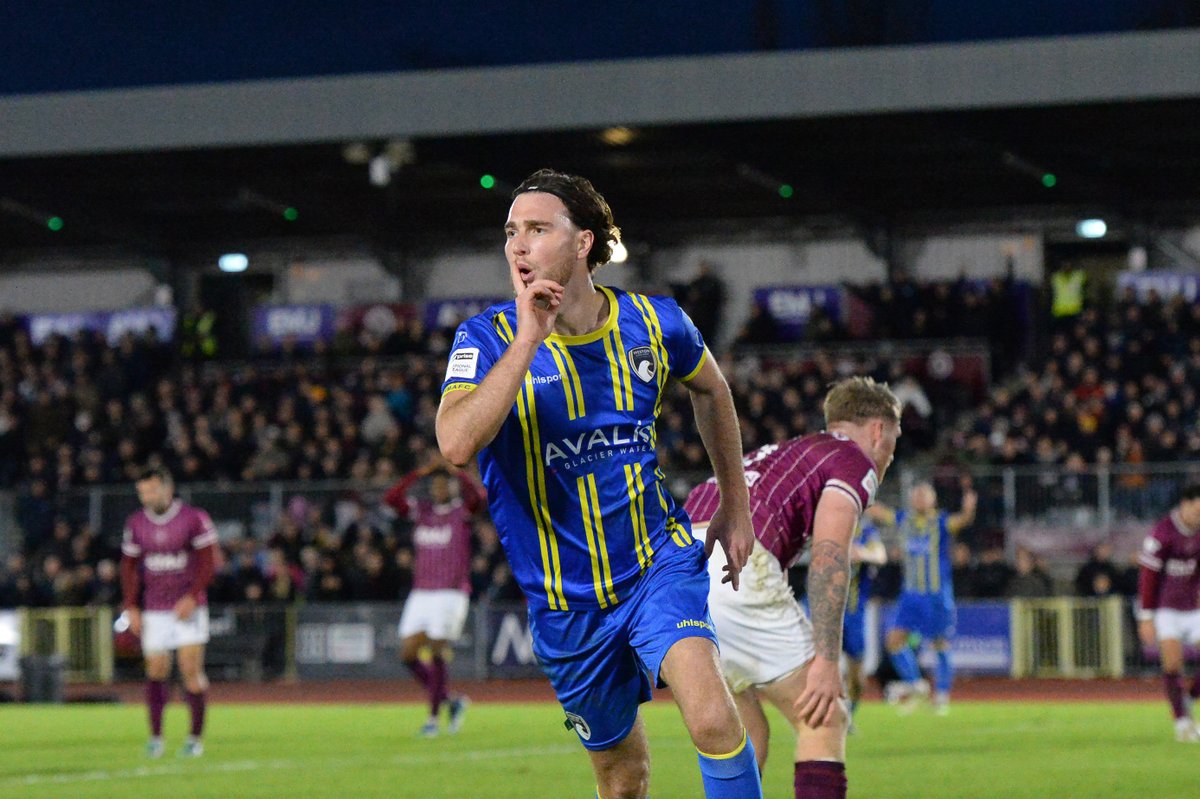 Weston-super-Mare AFC tweet media
