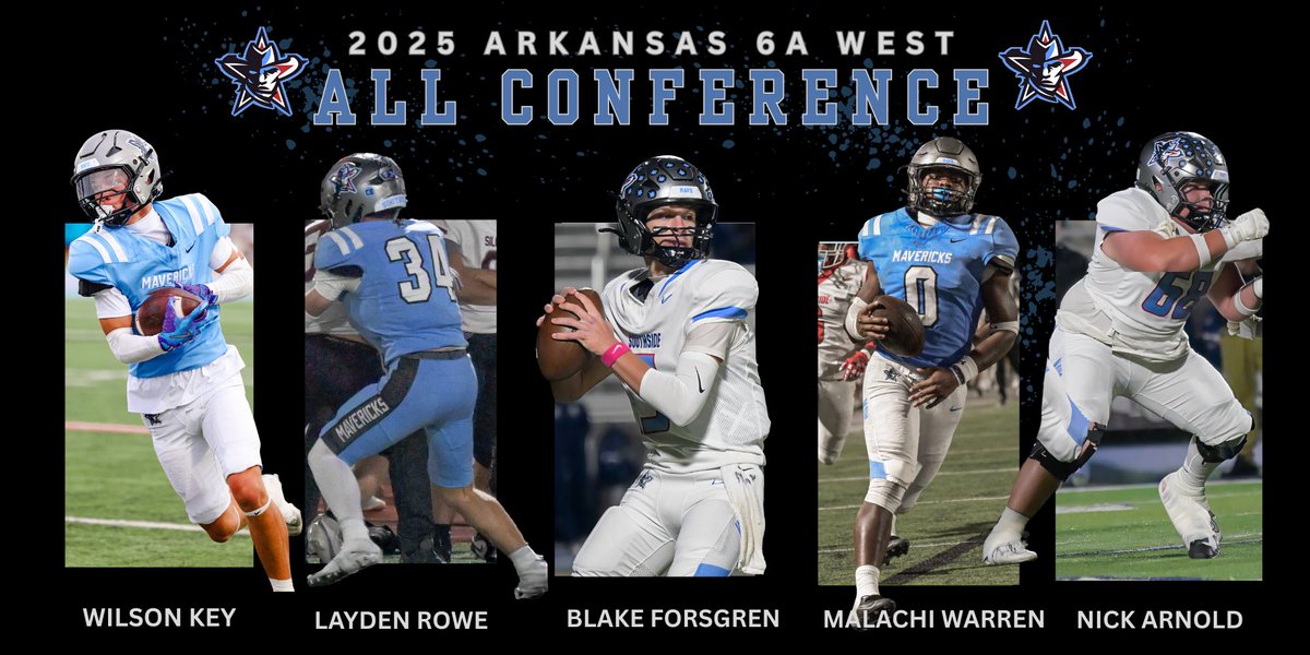 Southside Maverick Booster Club tweet media