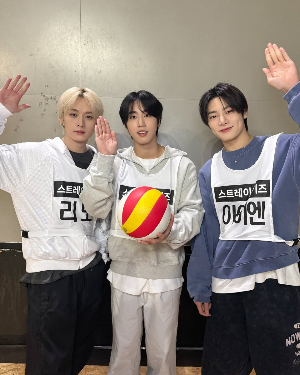 🐦| [SKZ-BEHIND📸] Експрес майстер-клас світового рівня з