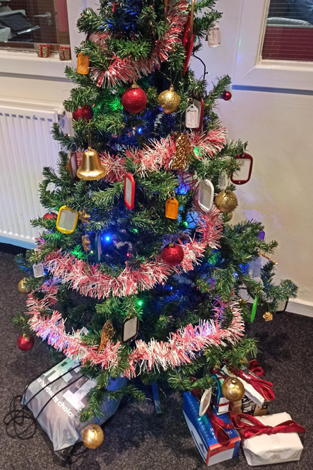 Keyprint_'s tweet photo. Do you like our Keysmas tree? ππ#NationalChristmasTreeDay #MerryChristmas #MerryKeysmas https://t.co/p3SzSGKxM4