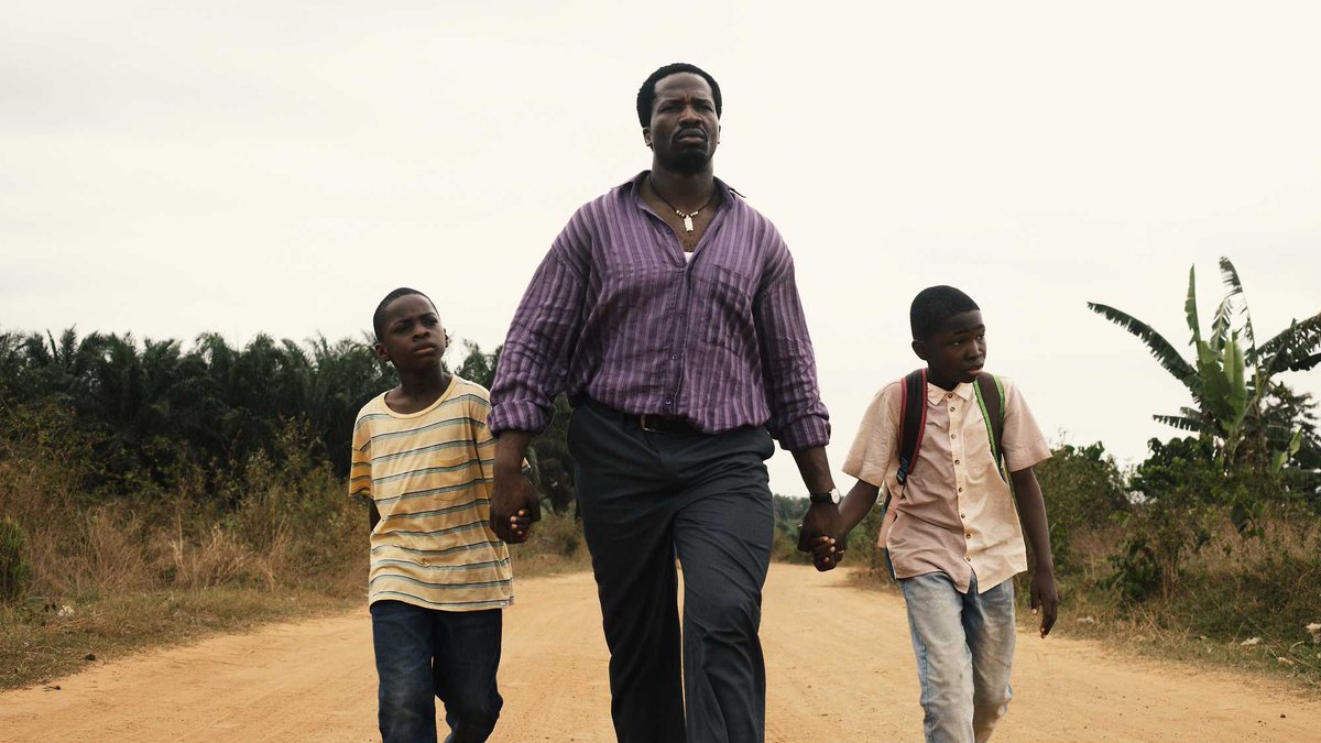 Crítica: «La sombra de mi padre». África: Y la paternidad del desarraigo - Por <a href="/PedroPaunero/">Pedro Paunero</a> - Una reflexión dolorosa sobre las masculinidades contemporáneas en contextos postcoloniales - correcamara.com/critica-la-som…