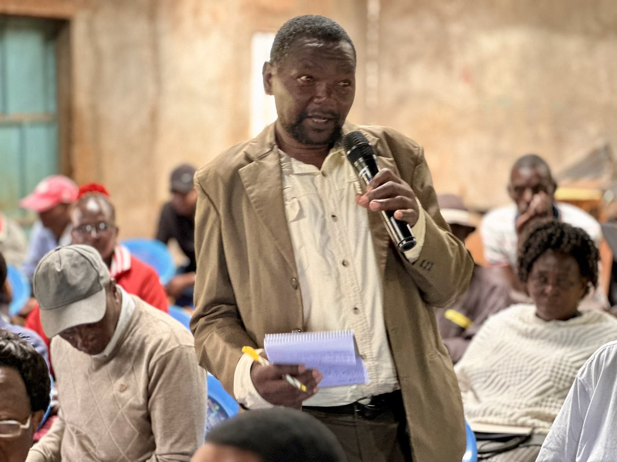 Fresh Produce Consortium Of Kenya (FPC Kenya) tweet media