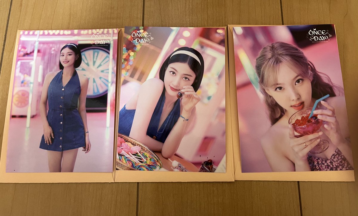GtotQ's tweet photo. TWICE ラントレ トレカ　交換
譲）写真のもの
求）ダヒョン（一部例外あり）

3、4枚目のジヒョの交換を希望する方はダヒョン以外のメンバーも検討いたします！
なるべく同種の交換を希望しますが、異種も検討いたします！
複数枚からの交換を希望しております

お気軽にお声掛けください✨
#TWICE交換 https://t.co/BHCgbfH9gz