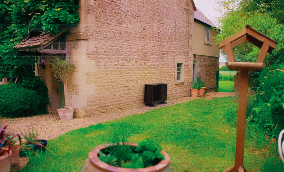 phpdonline's tweet image. Grant discusses its Aerona 290 heat pump range! - phpdonline.co.uk/features/grant…