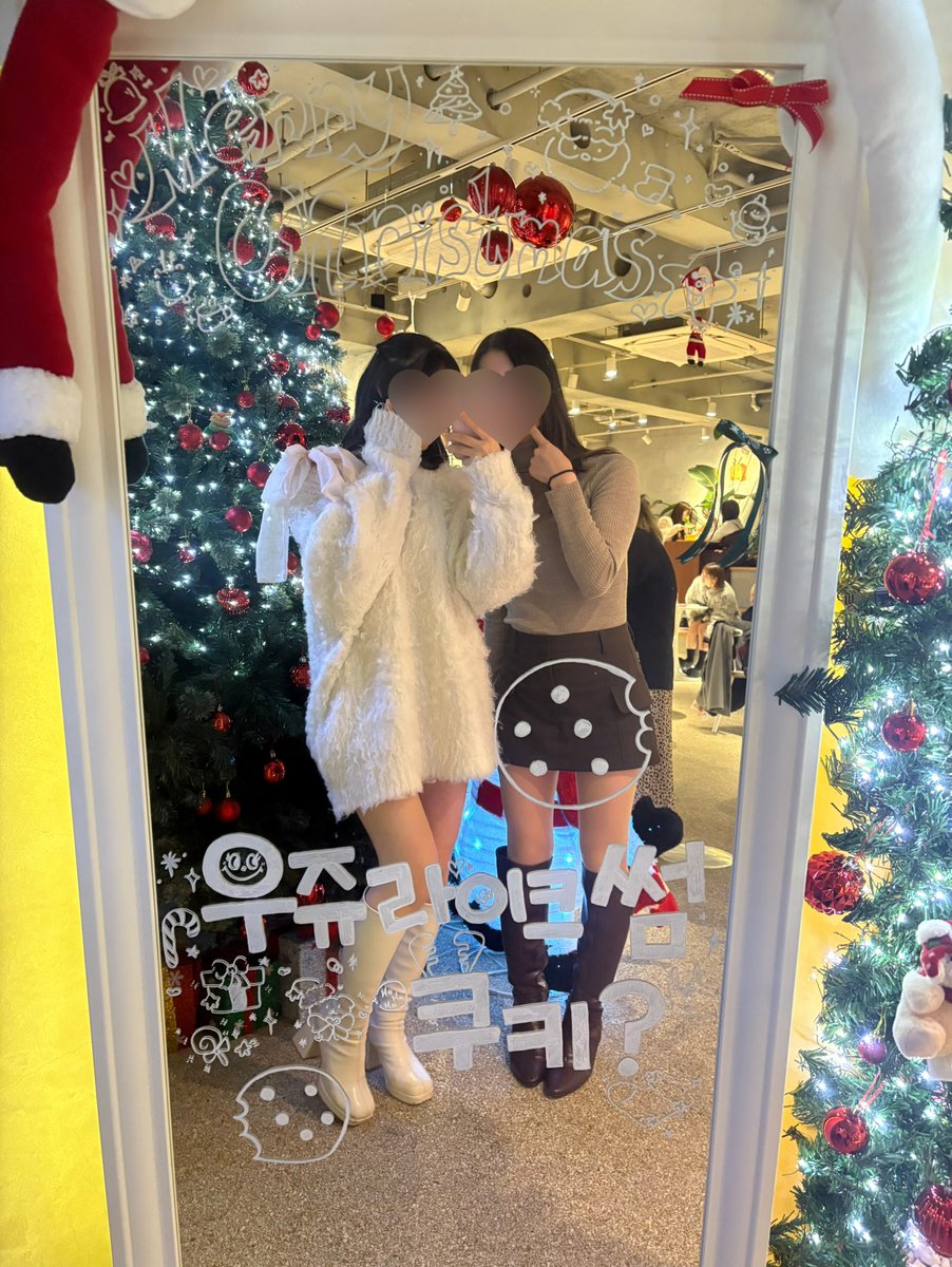 りおん tweet media
