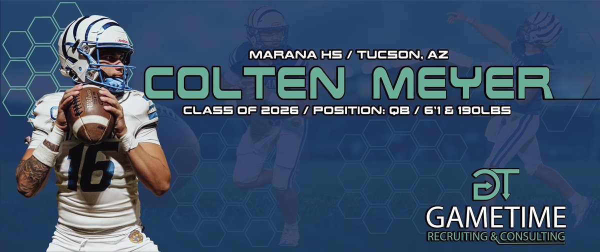 Gametime Recruiting & Consulting tweet media