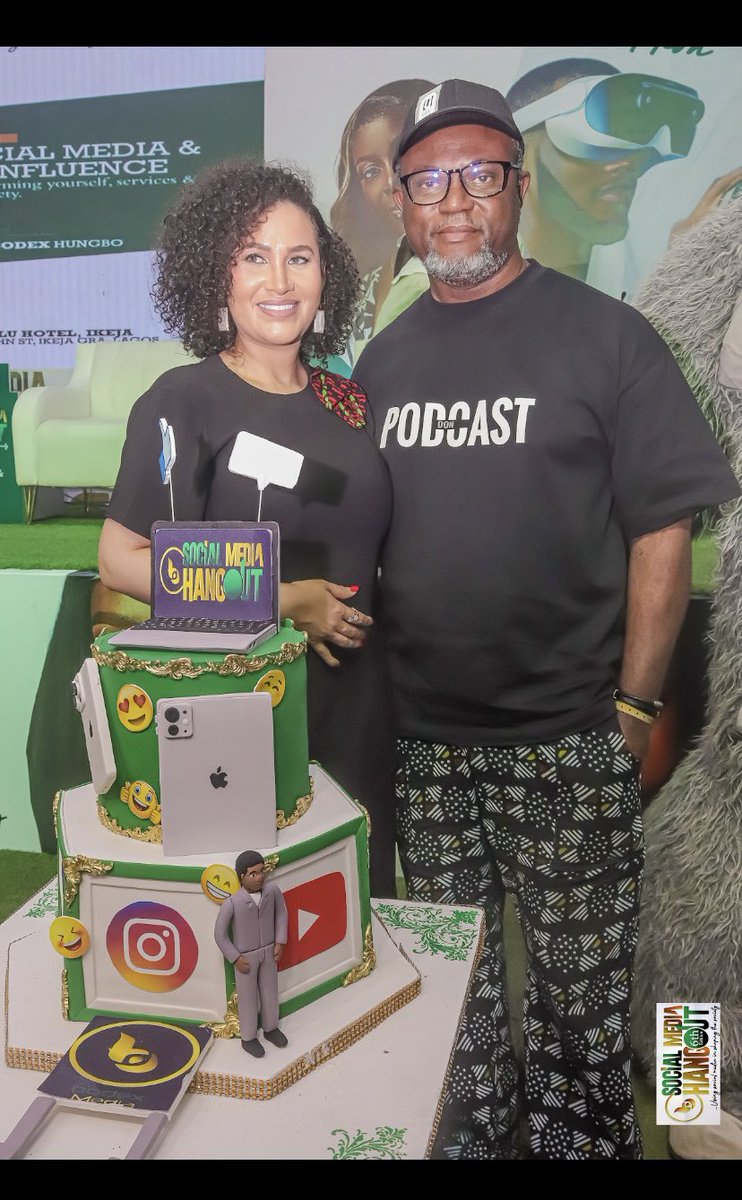 bsmhangout1's tweet photo. Impact was created. Value was shared. Lives were touched. The Bodex Social Media Hangout wasn’t just successful—it was transformative.
#ImpactfulEvents #BodexSuccess #CreatorsCollab #PurposefulNetworking #MediaGrowth #EntrepreneurCommunity #DigitalCreators https://t.co/kncuFdL6XS