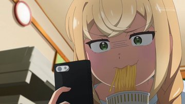 笑顔のたえない職場です。 第10話