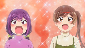 笑顔のたえない職場です。 第10話