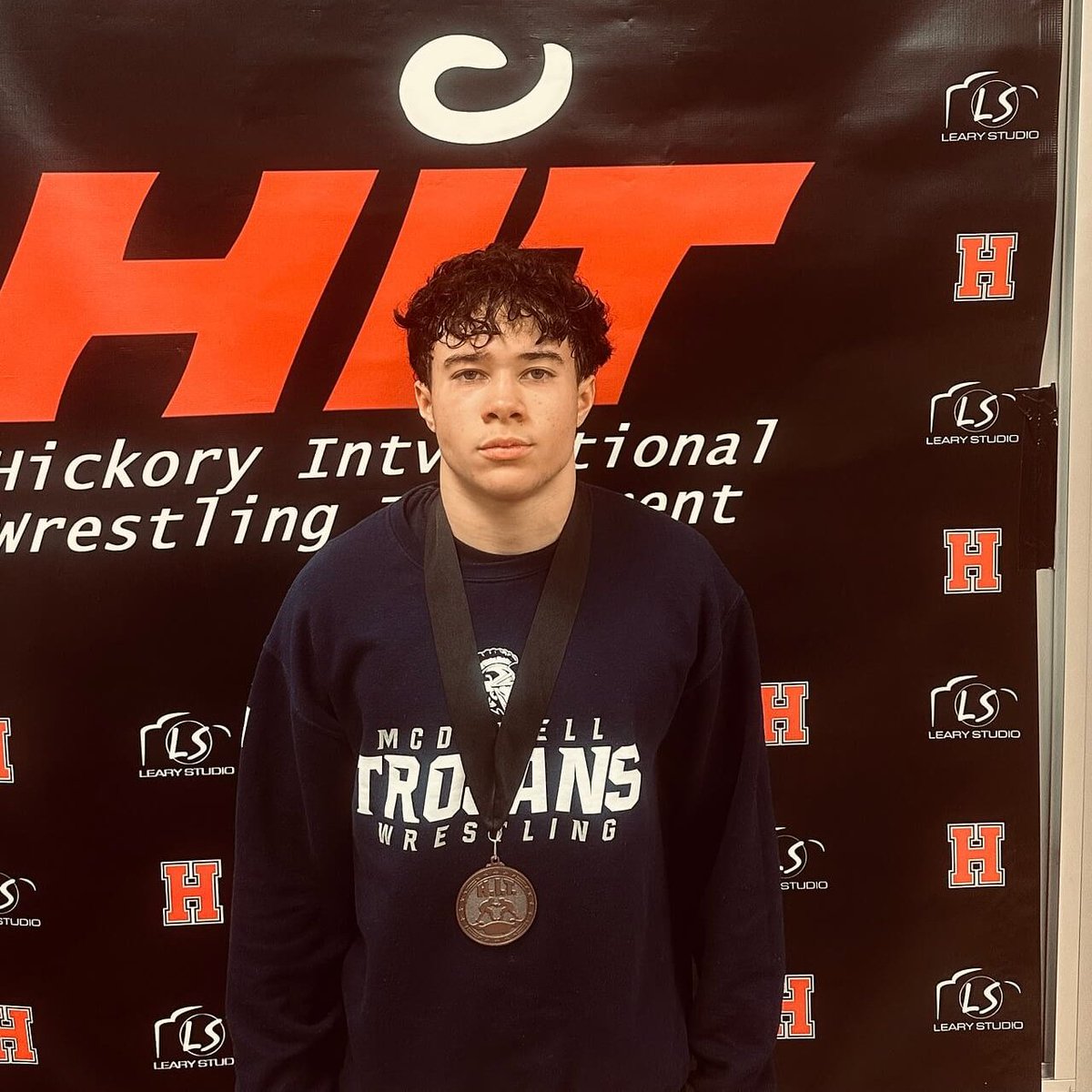 mcdathletics's tweet photo. Wrestling Starts Season at Hickory Invitational

🤼: https://t.co/F6hdYiOZWY https://t.co/009997Aeou