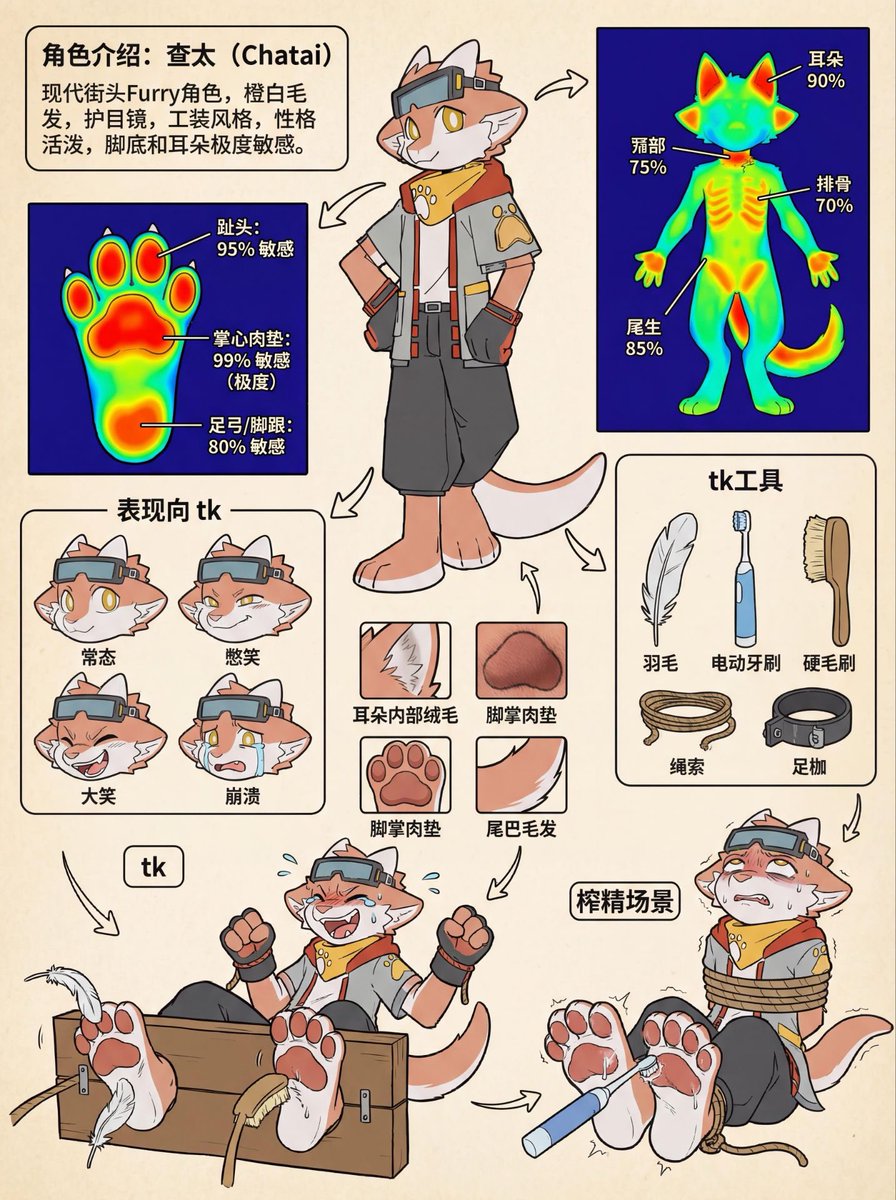 pawszata's tweet photo. 柴太自己也來一張最近很流行的AI圖🐕🐾🦶✨🤓☝️ https://t.co/Zv6Pjefm91