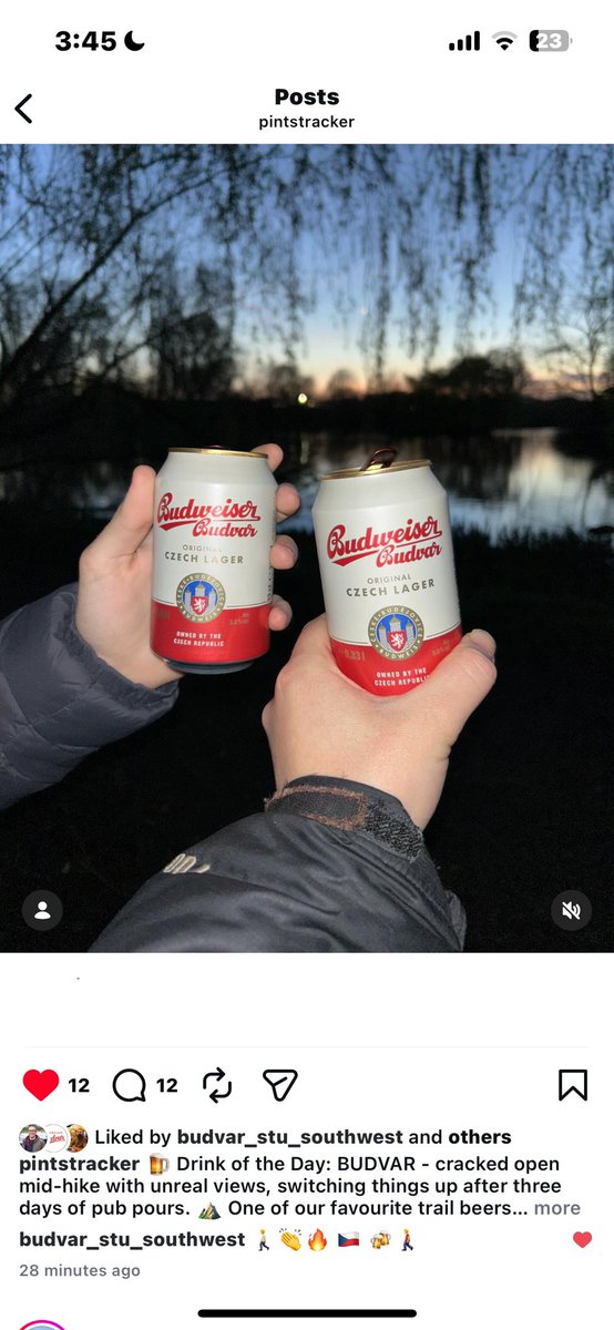 PintsTracker's tweet image. 2026 PINT TRACKERS COMING SOON.

For now: ⤵️
• DM with your favourite beer 🍻 
• Stay up to date with our beer of the day 
HERE ➡️ Instagram.com/PintsTracker